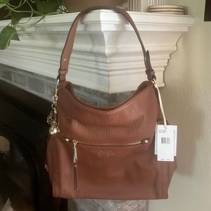 Jessica Simpson handbag